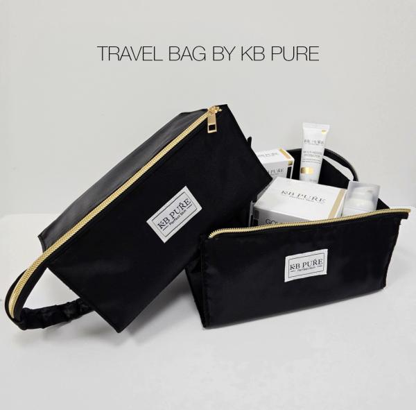 KBTRAVELBAG Travel Bag KB Pure